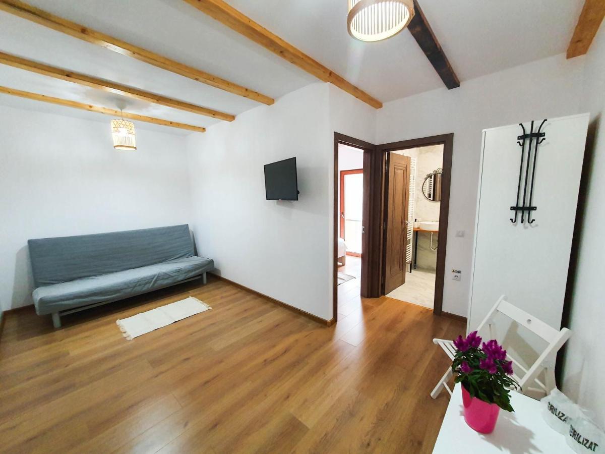 Domeniul Acasa In Vadu Izei Maramu Hotel Ngoại thất bức ảnh