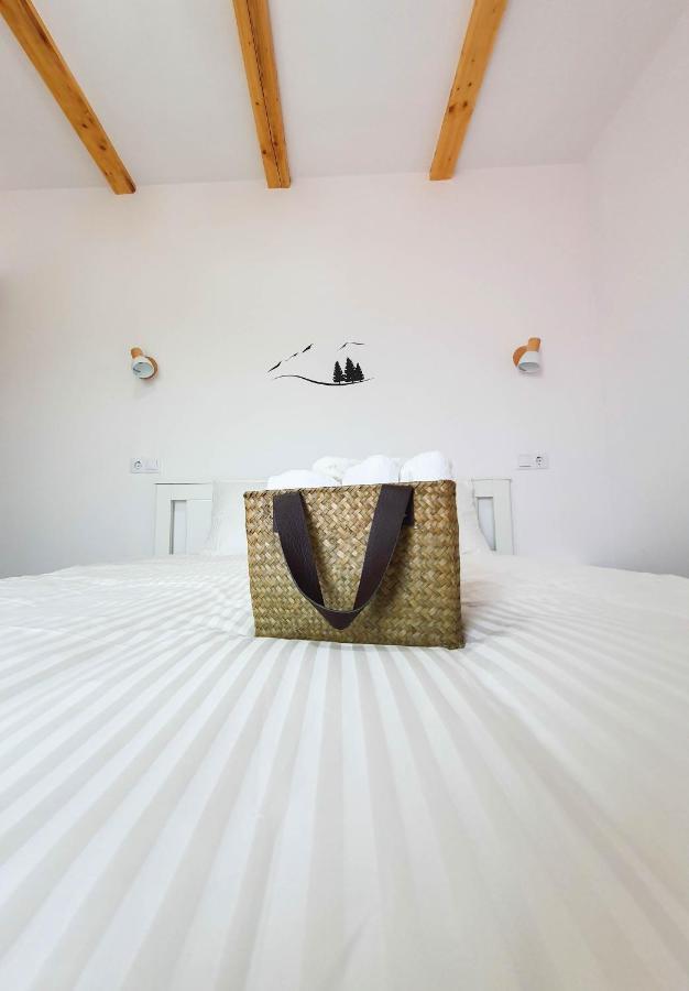 Domeniul Acasa In Vadu Izei Maramu Hotel Ngoại thất bức ảnh