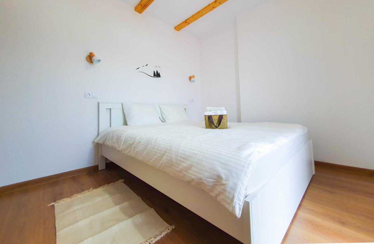 Domeniul Acasa In Vadu Izei Maramu Hotel Ngoại thất bức ảnh